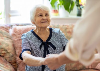 The real reasons for low care home occupancy